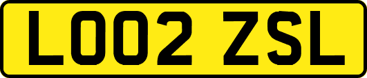 LO02ZSL