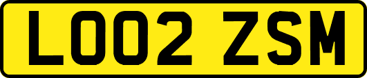 LO02ZSM