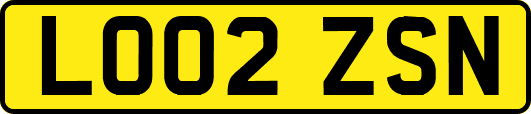 LO02ZSN