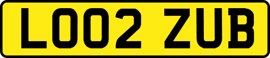 LO02ZUB