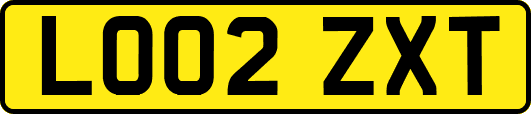 LO02ZXT