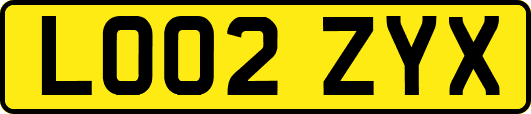 LO02ZYX
