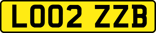 LO02ZZB