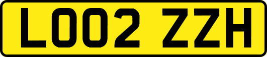 LO02ZZH