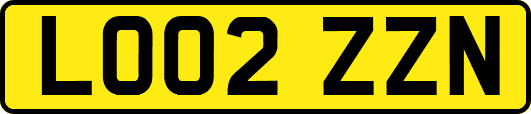 LO02ZZN