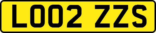 LO02ZZS