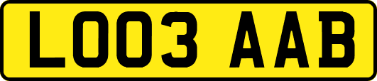 LO03AAB