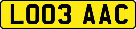 LO03AAC