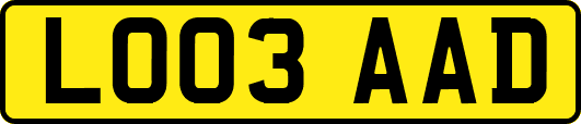 LO03AAD