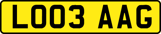 LO03AAG