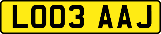 LO03AAJ