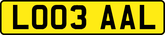 LO03AAL