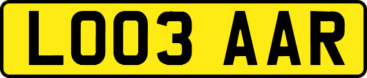 LO03AAR