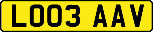 LO03AAV