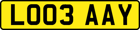LO03AAY