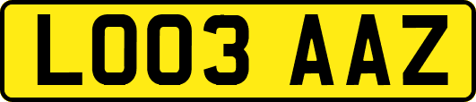 LO03AAZ