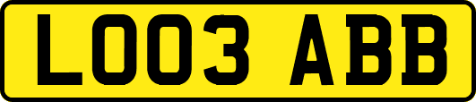 LO03ABB