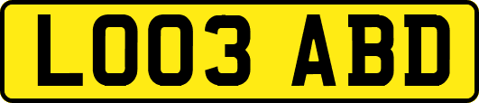 LO03ABD