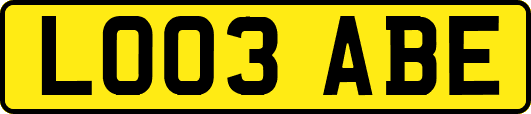 LO03ABE