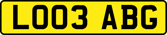LO03ABG