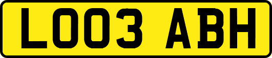 LO03ABH