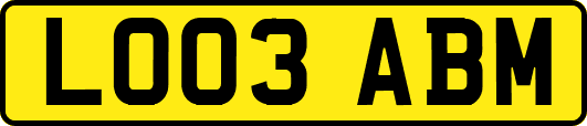 LO03ABM