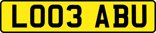 LO03ABU