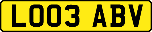 LO03ABV