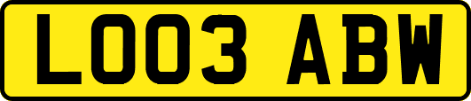 LO03ABW