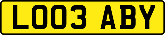 LO03ABY