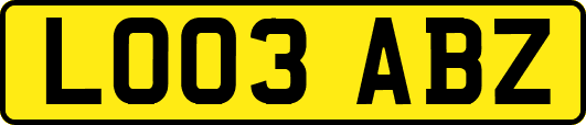 LO03ABZ