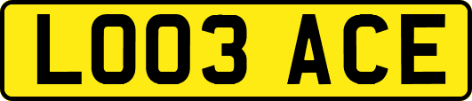 LO03ACE