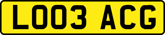 LO03ACG