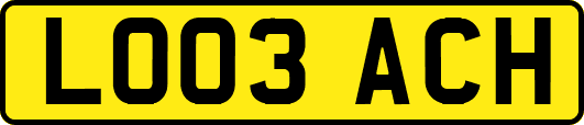 LO03ACH