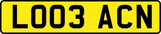 LO03ACN