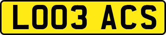 LO03ACS
