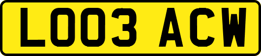LO03ACW