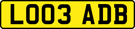 LO03ADB