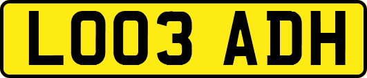 LO03ADH