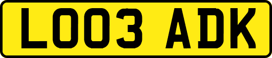 LO03ADK