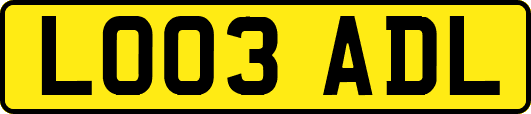 LO03ADL