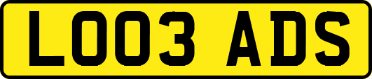 LO03ADS