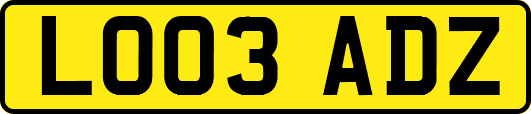 LO03ADZ