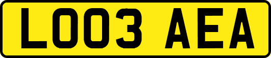 LO03AEA