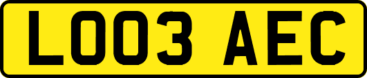 LO03AEC