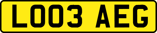 LO03AEG