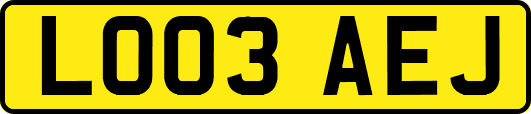 LO03AEJ