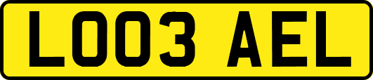 LO03AEL