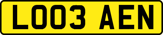 LO03AEN