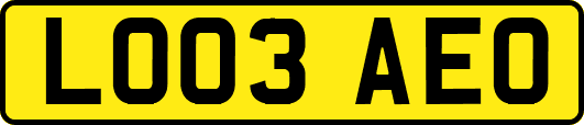 LO03AEO